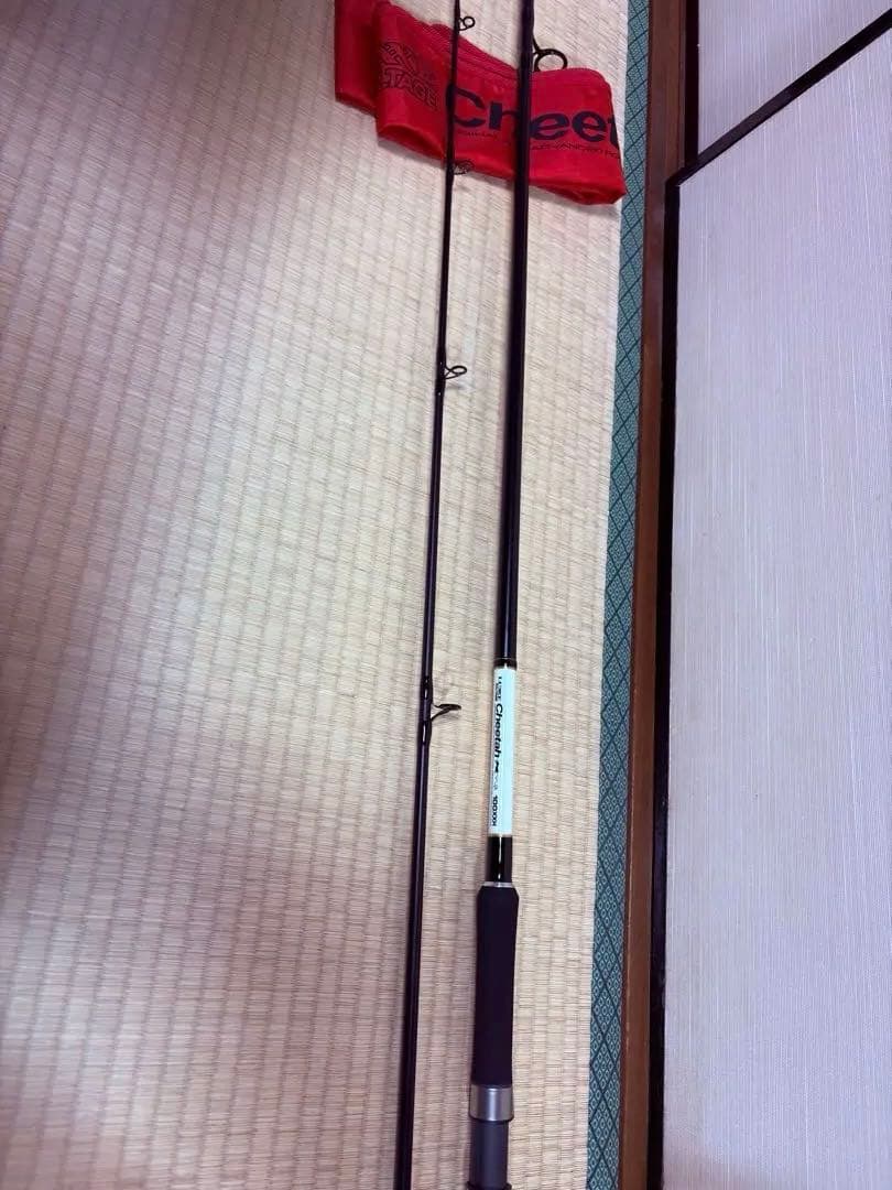 ラグゼ　チーター100XXH