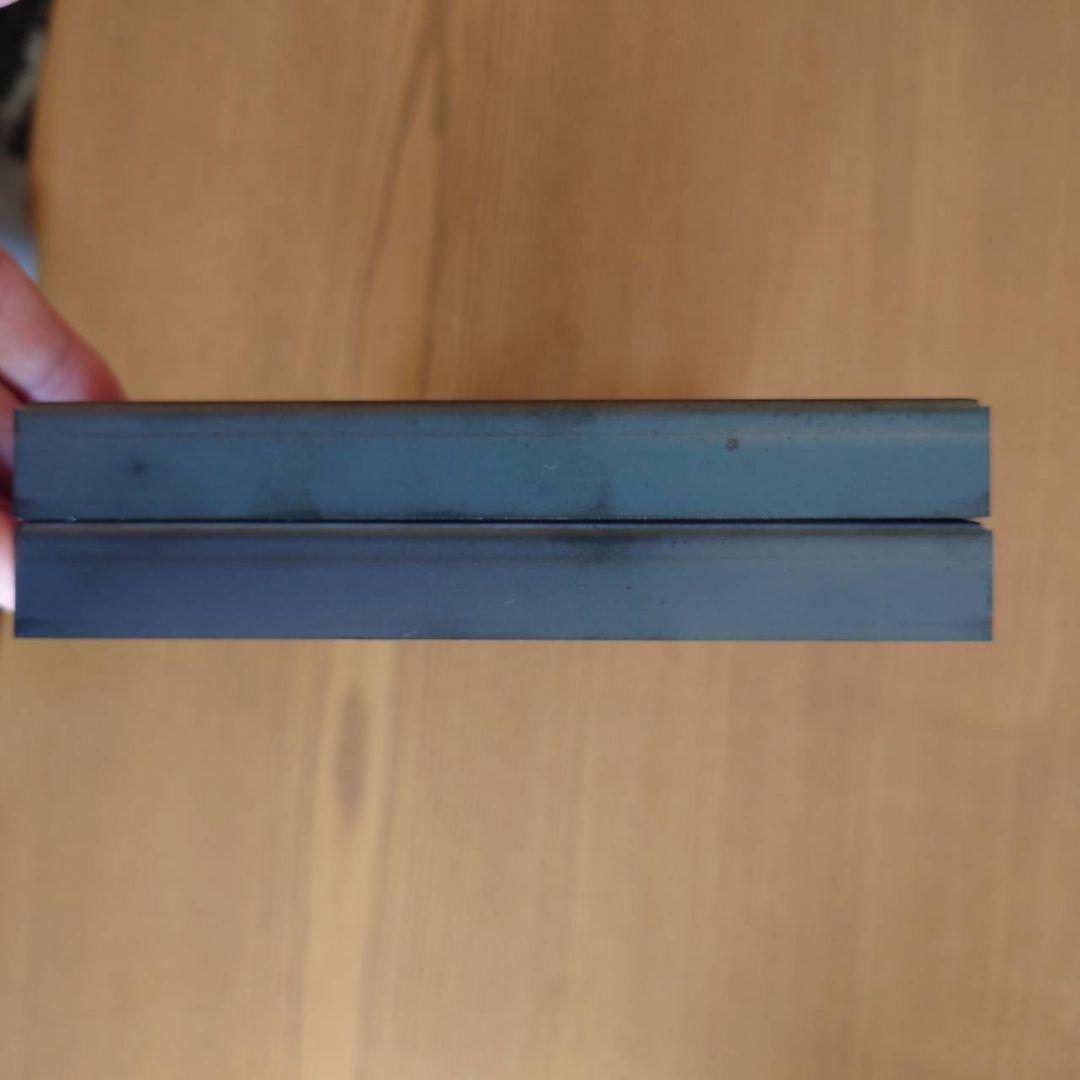 【2枚セット】iron top board for www s