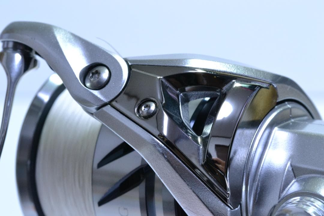 shimano シマノ 23 ストラディック 4000XG ゴメクサスカスタム