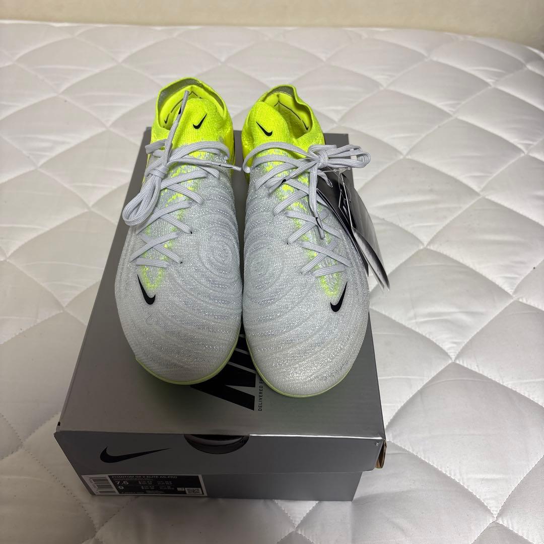 Nike サッカーシューズ ファントム