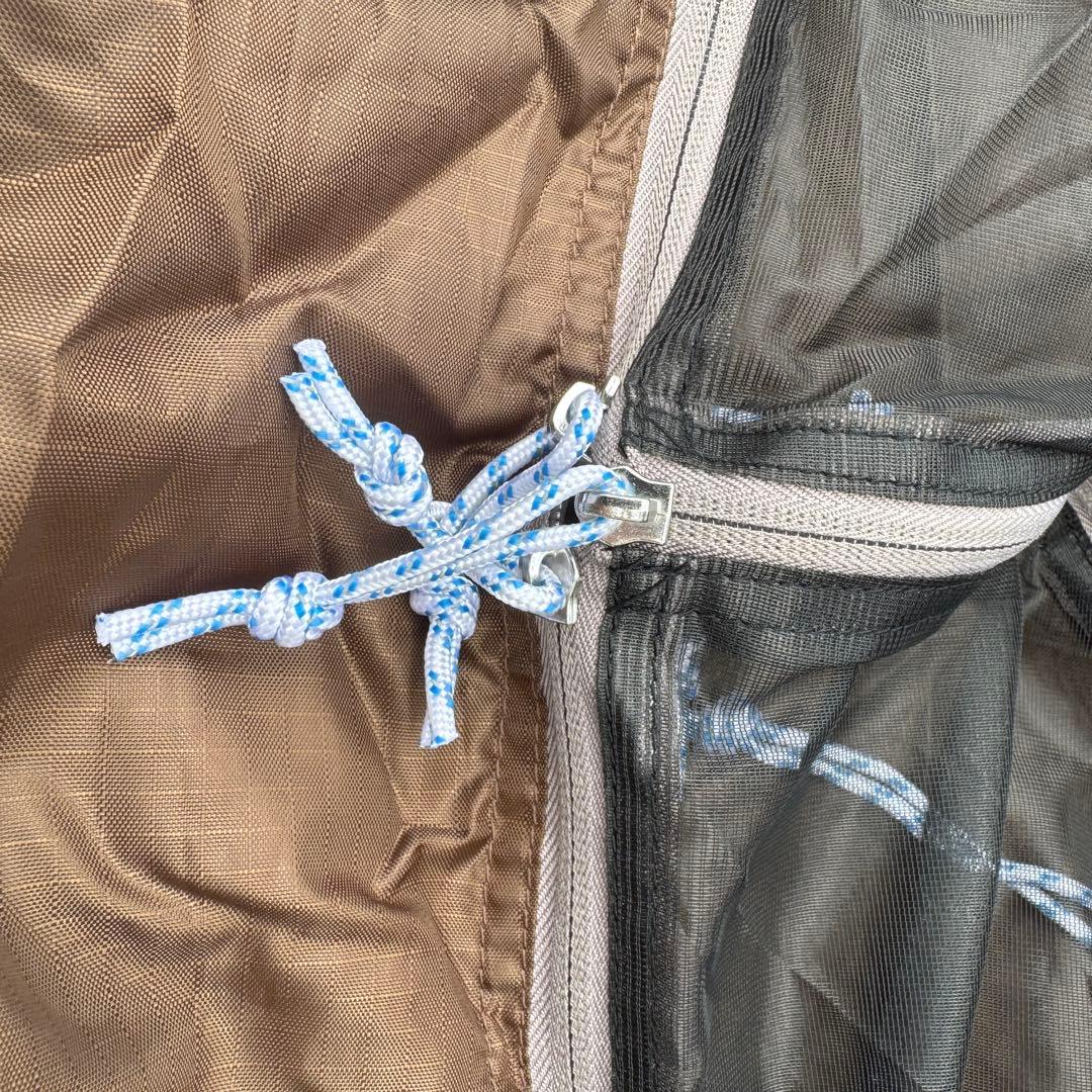 廃盤品　テンマクデザイン サーカス インナーセット ハーフ フルセット