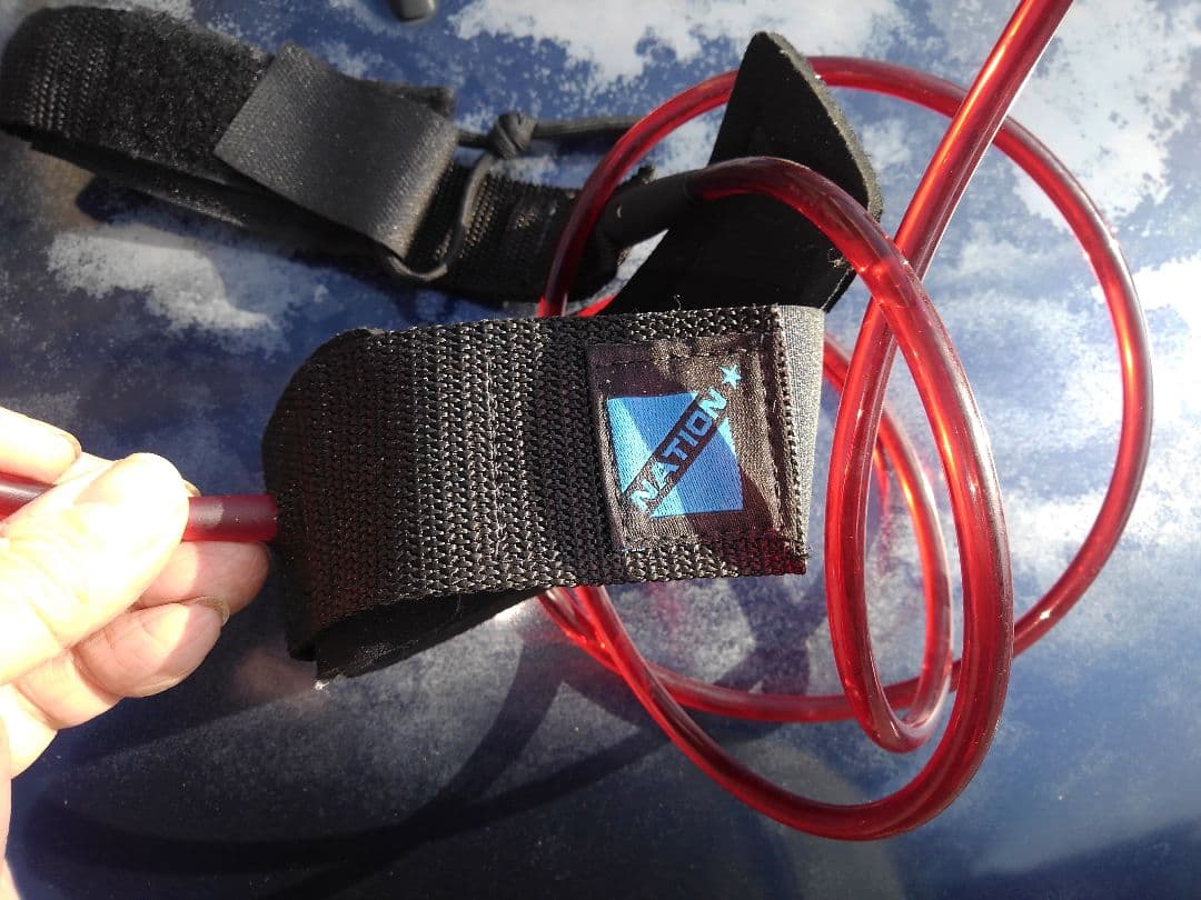 売り切り　Local Motionサーフボード