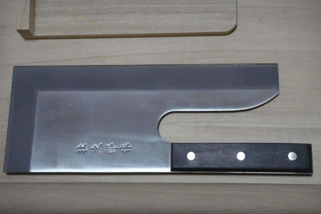 そば打ち道具一式