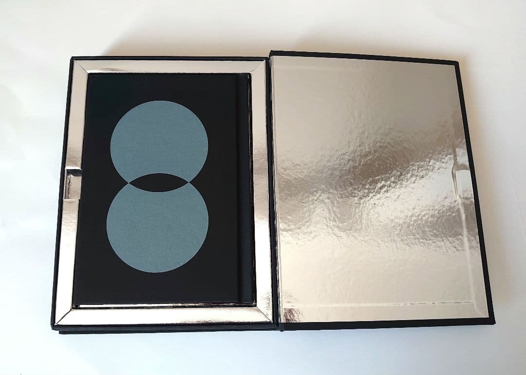 最果タヒ × GUINNESS 【月の詩】数量限定品