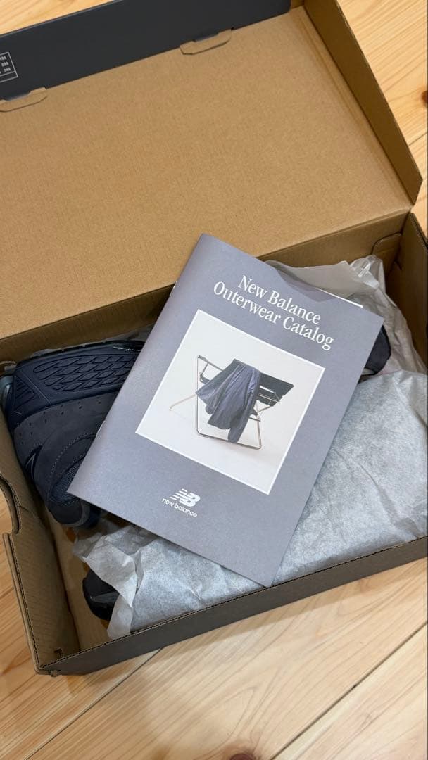 本日終了！国内正規品！New Balance M2002RLG 29.0㎝