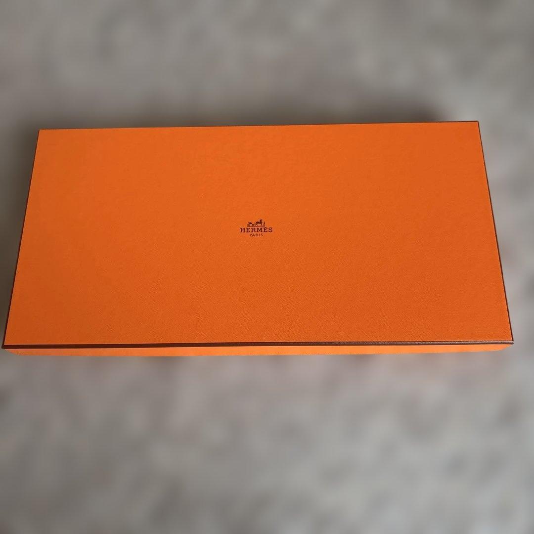 エルメス　カレジェアン　トレサージュ・ドレサージュ