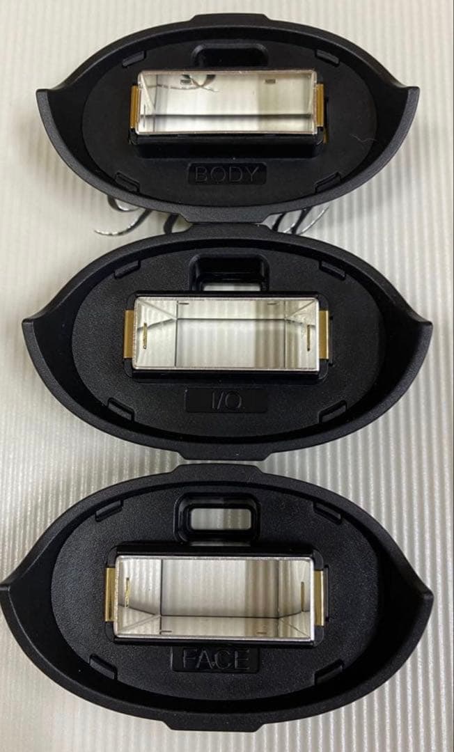 【極美品】ReFa EPI GO(リファエピ ゴー)脱毛器