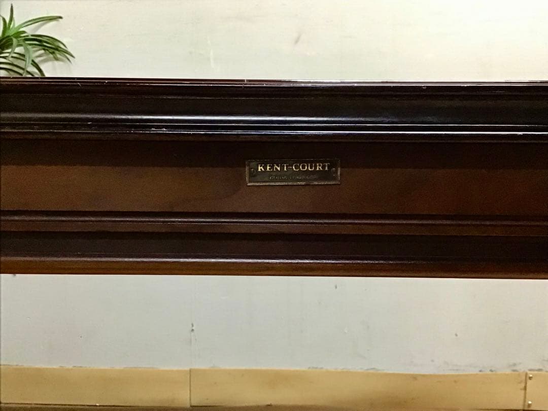 コーネリア☆管247☆マルニ☆maruni☆ケントコート☆ダイニンテーブル