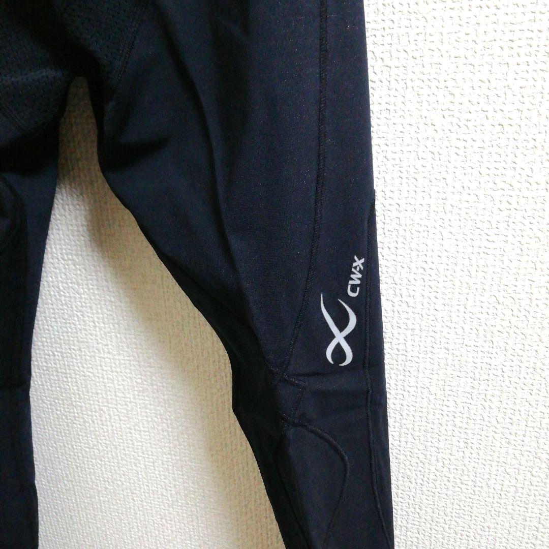 CW―X 股関節ひざサポートEXPERT MODEL COOLタイツ MEN’S