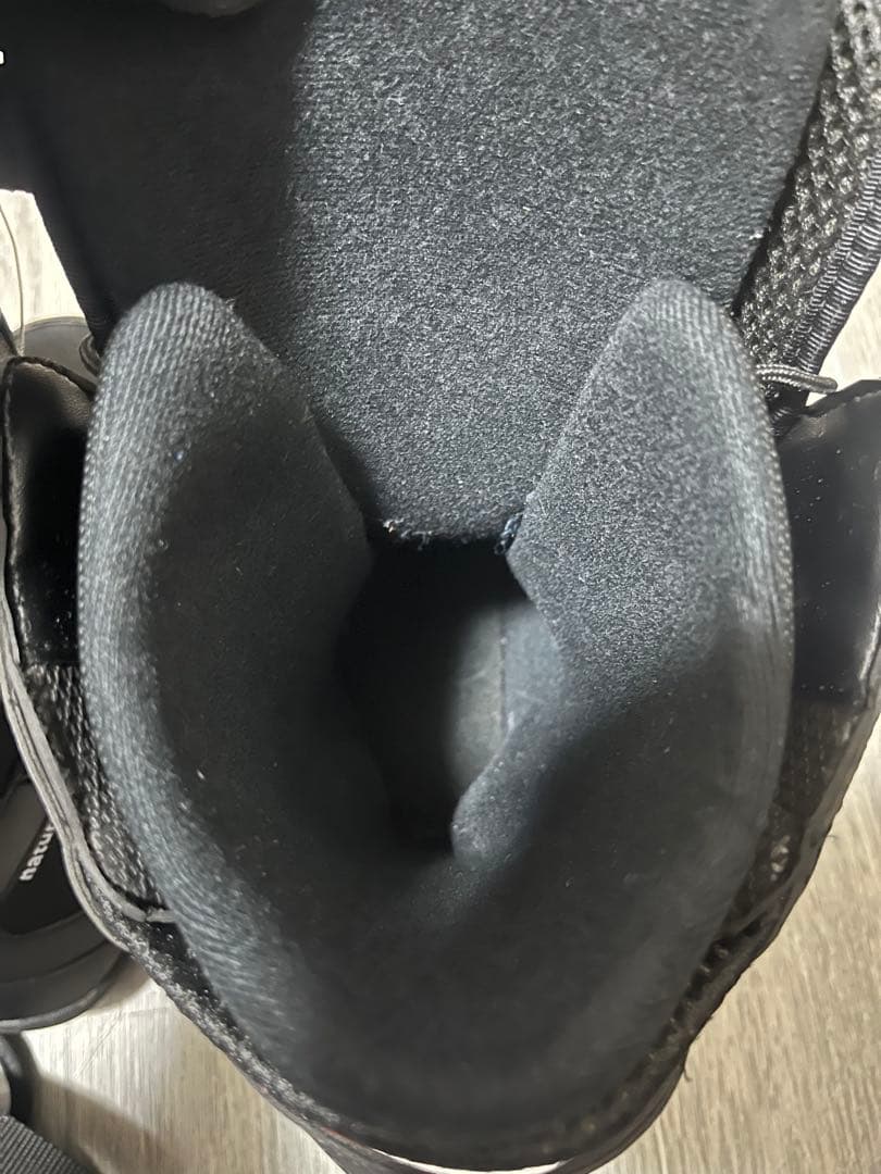 NATURE LIMITED スノボ3点セット