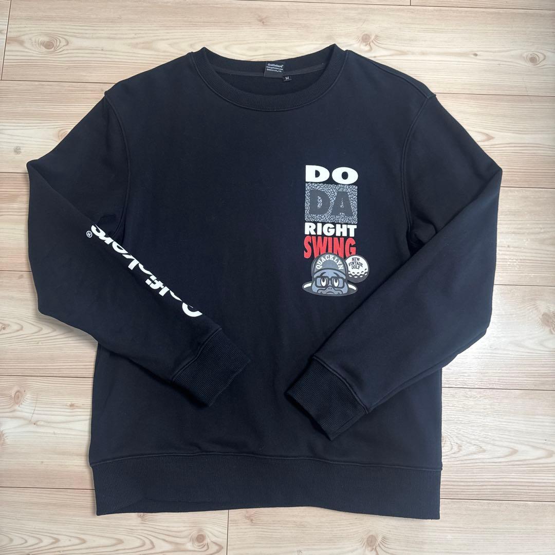 Golficickers NEW VINTAGE トレーナー