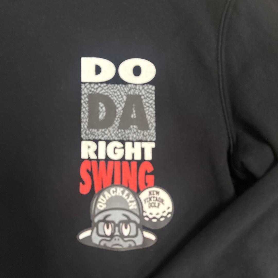 Golficickers NEW VINTAGE トレーナー