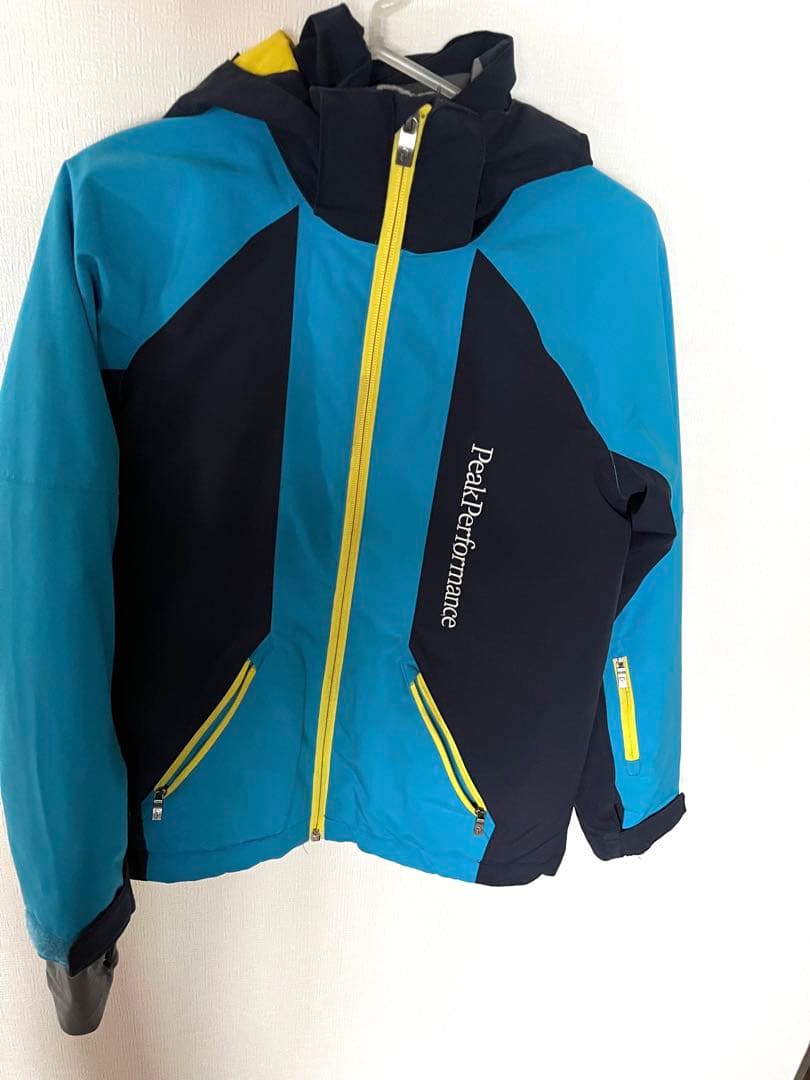 ★なわち様★ピークパフォーマンス　スキーウエア