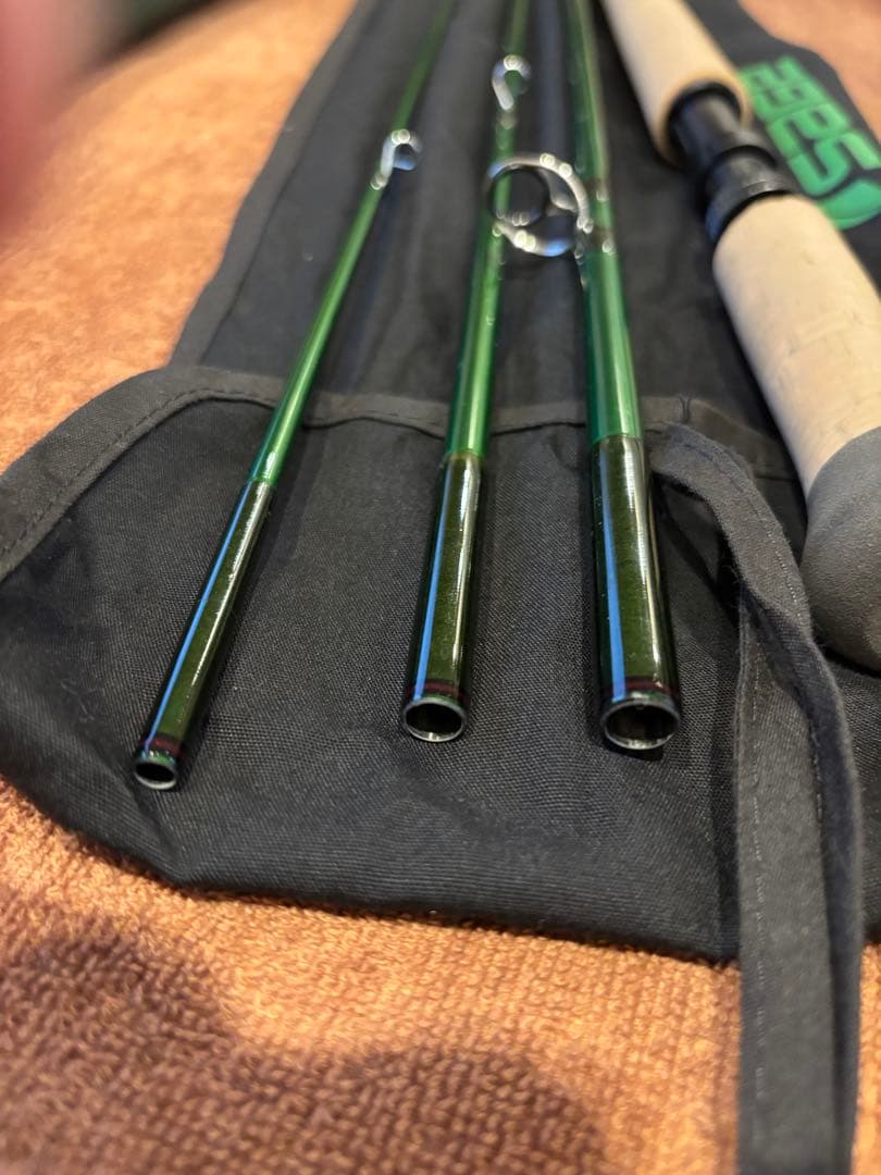 SAGE アクセル6126-4