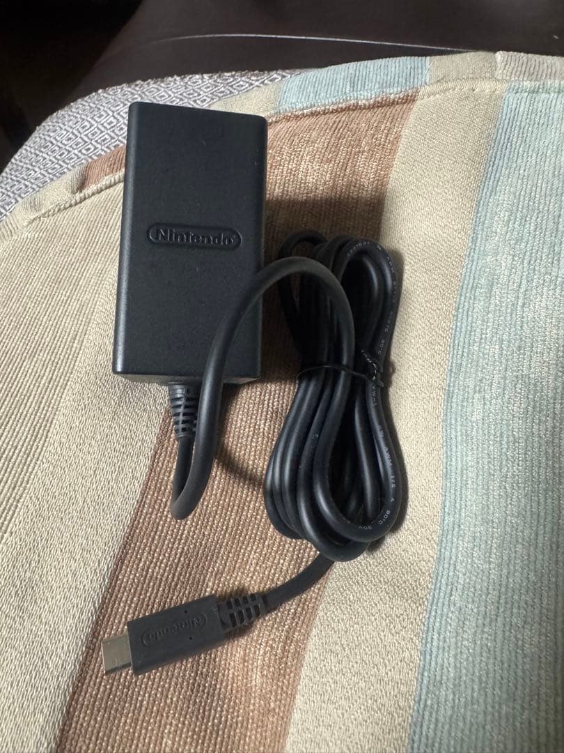 Nintendo Switch Lite 青　ほぼ未使用近い　極美品　スイッチ