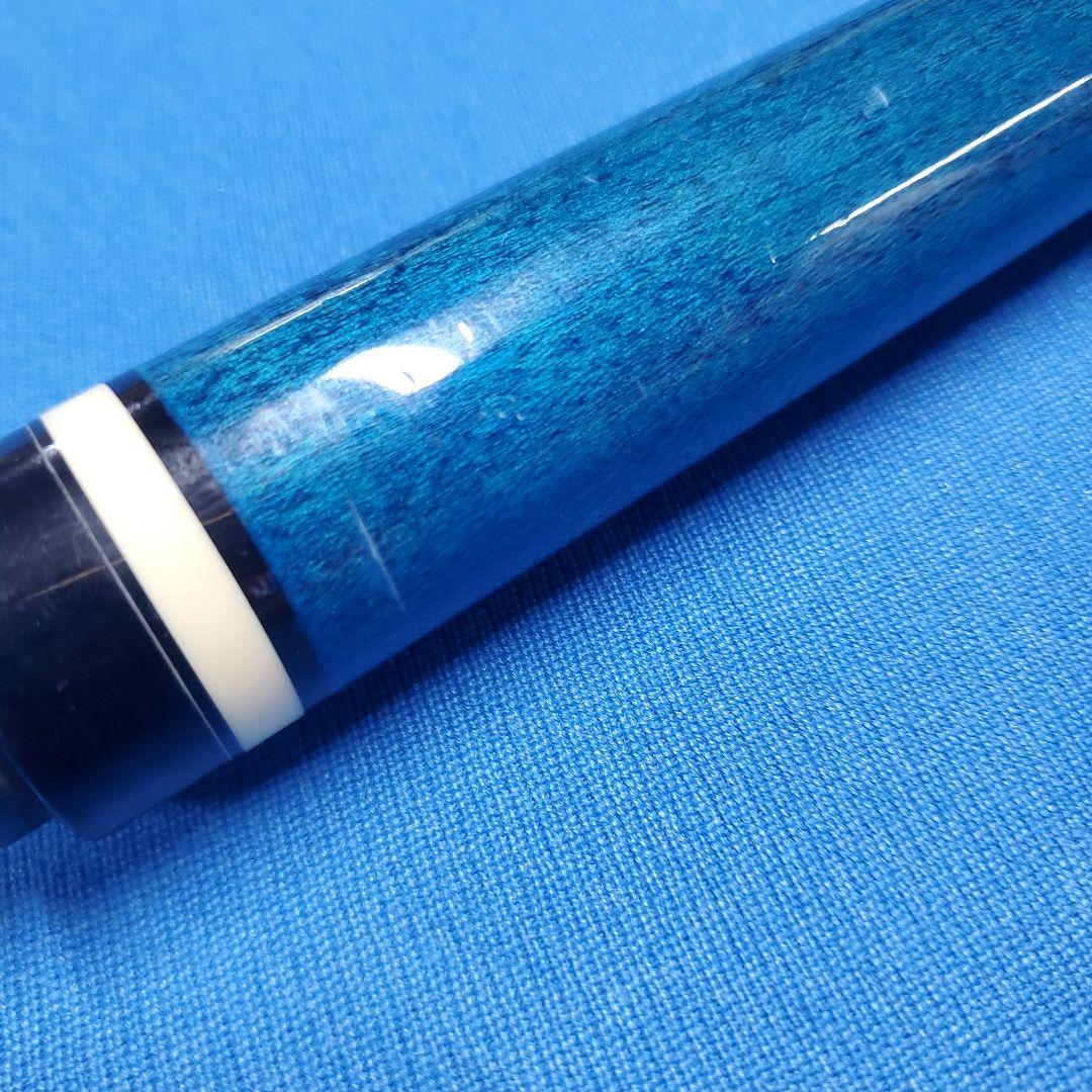 Mezz Cues 　ジャンプキュー