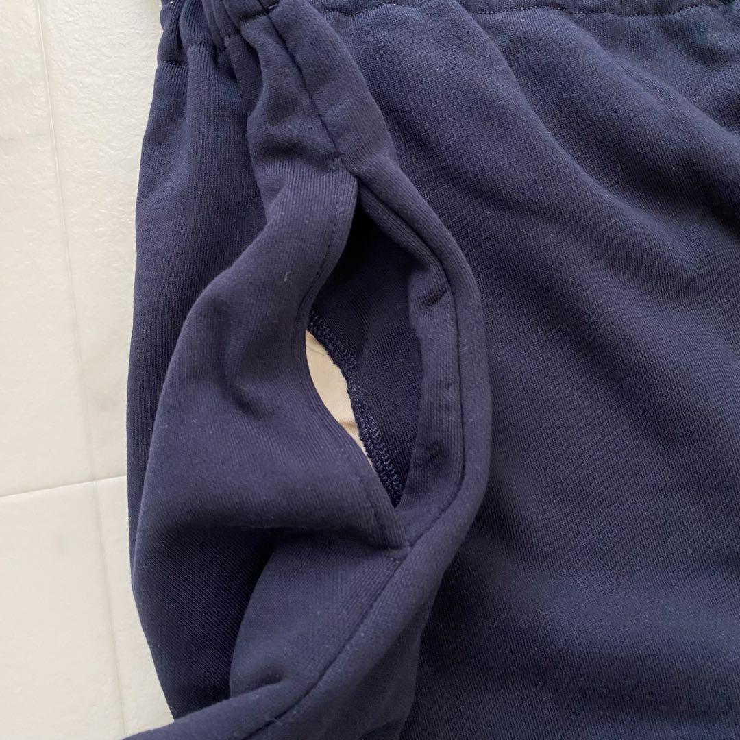 ✨極美品✨Chloe クロエ　ロゴワンピース　スウェットワンピース　160cm