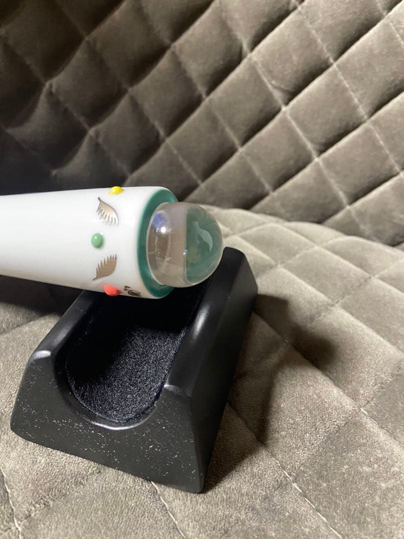 有田焼 万華鏡  (箱なし)  光で楽しむ 逸品