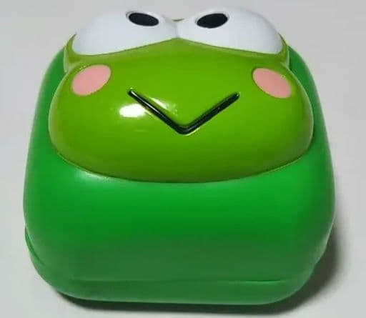 サンリオけろけろけろっぴー　ネックレス