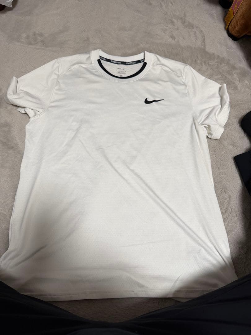 【希少】NIKE テニスウェア5枚セット&ジャケット　アルカラス　シナー着用