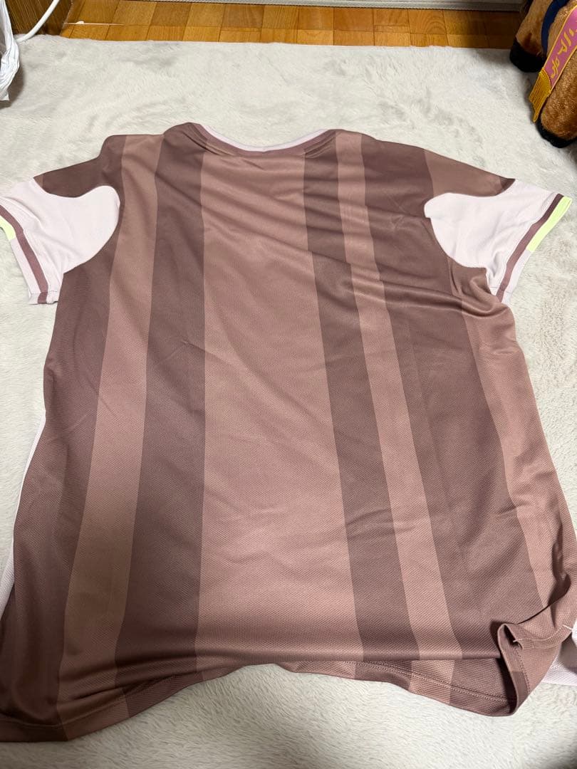 【希少】NIKE テニスウェア5枚セット&ジャケット　アルカラス　シナー着用