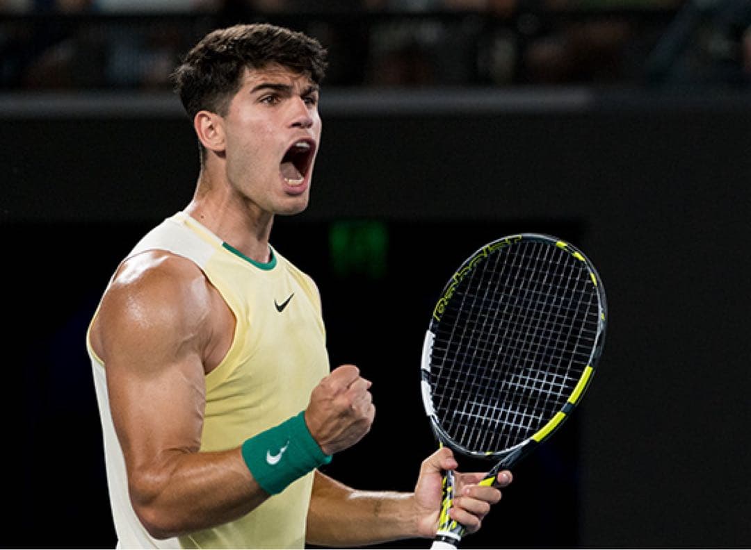 【希少】NIKE テニスウェア5枚セット&ジャケット　アルカラス　シナー着用