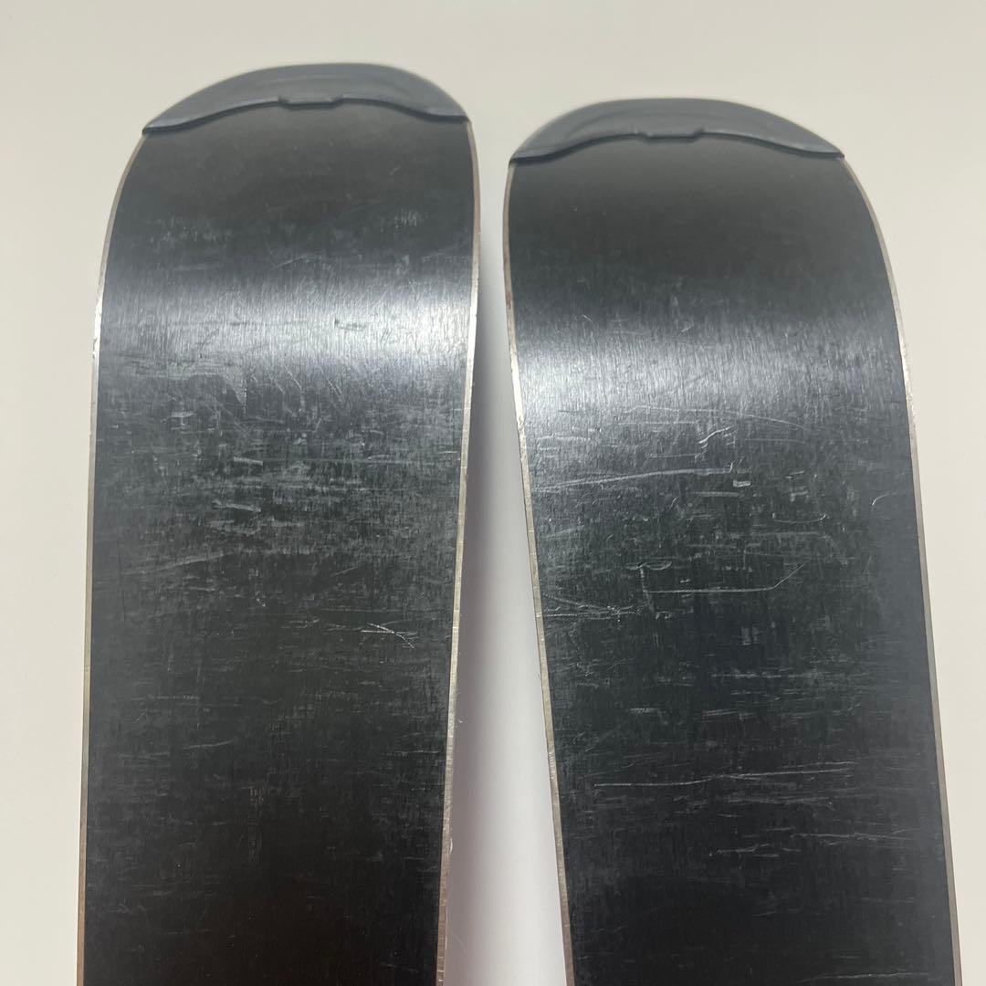 サロモン　SALOMON iRACE スキー板　100センチ