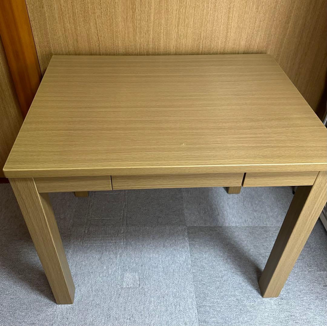 ニトリ NITORIこたつデスク 掛け布団セット