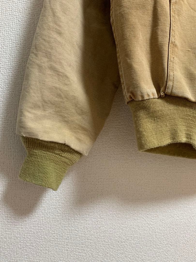 か*ち様 【80s USA製】Carhartt active jacket 希少