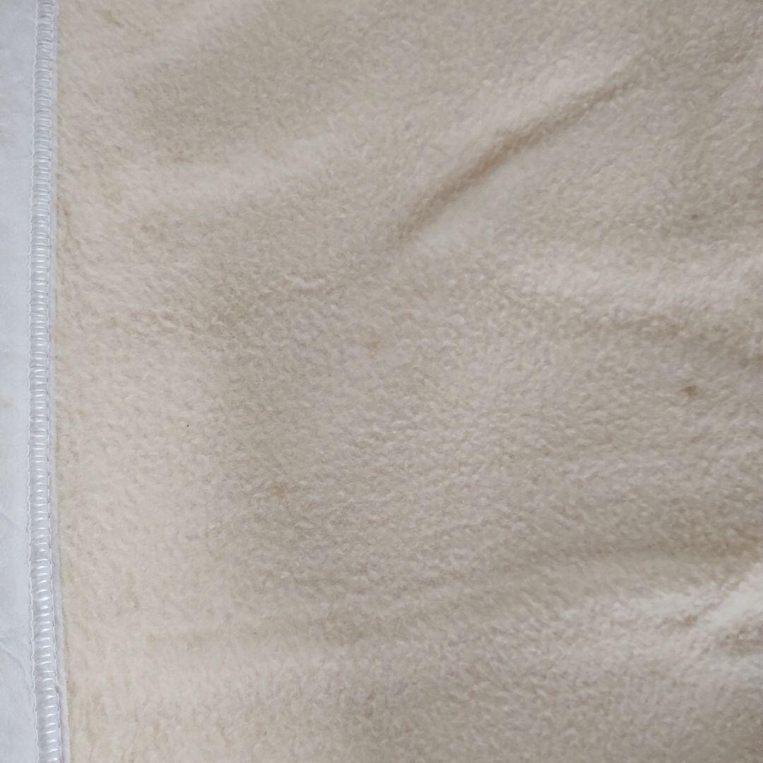 100％SILK　絹毛布　ブランケット　高級　上質　シルクの毛布