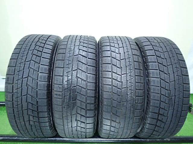 B1043【送料無料】スタッドレスタイヤ 205/55R16 4本セット