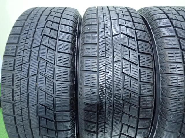 B1043【送料無料】スタッドレスタイヤ 205/55R16 4本セット