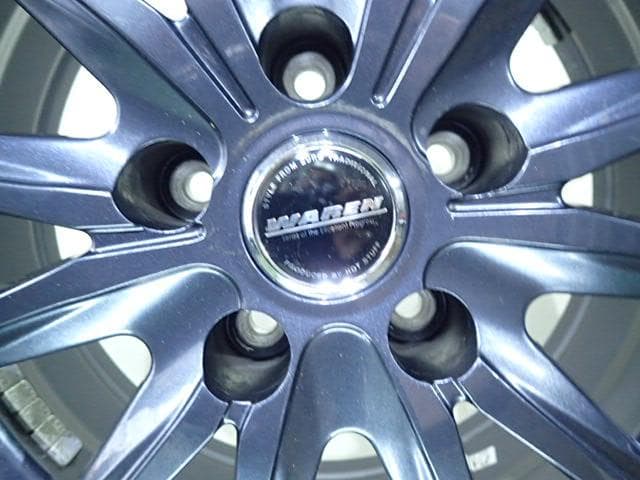 B1043【送料無料】スタッドレスタイヤ 205/55R16 4本セット