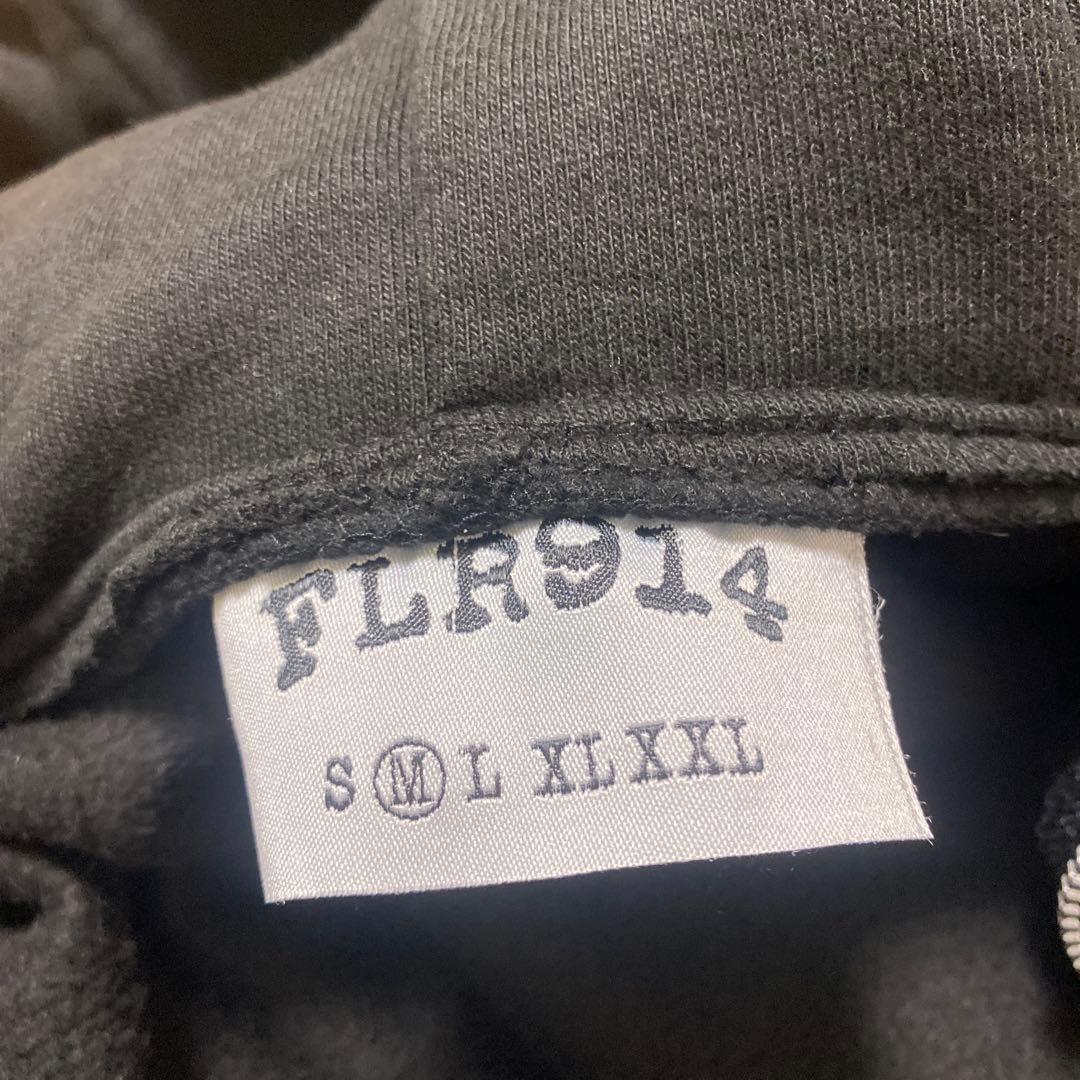 FLOOR 914 セットアップ