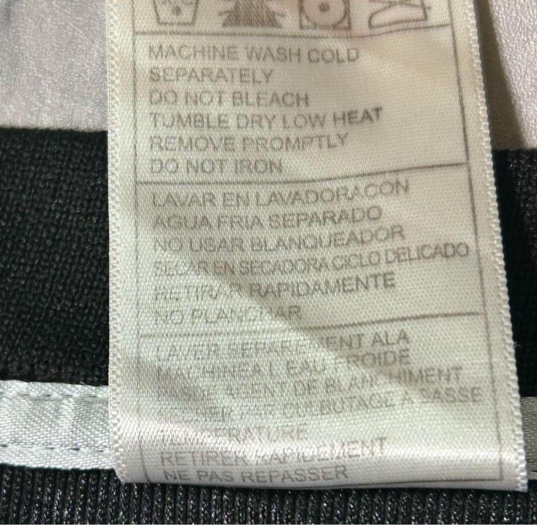 RAIDERS JANIKOWSKI 11番シャツ 黒