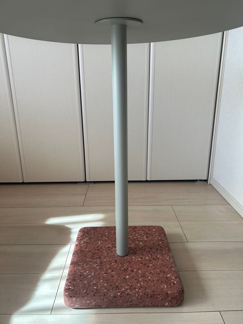 【HAY】TERRAZZO TABLE ROUND