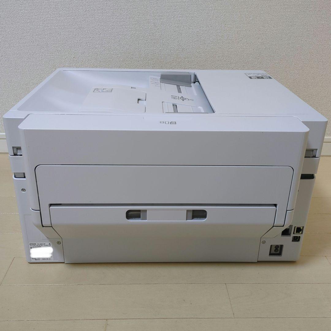 【総印刷38枚】EPSON PX-M6010F プリンター