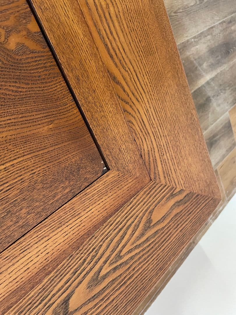 yoko　囲炉裏テーブル　座卓　角火鉢　新品　未使用