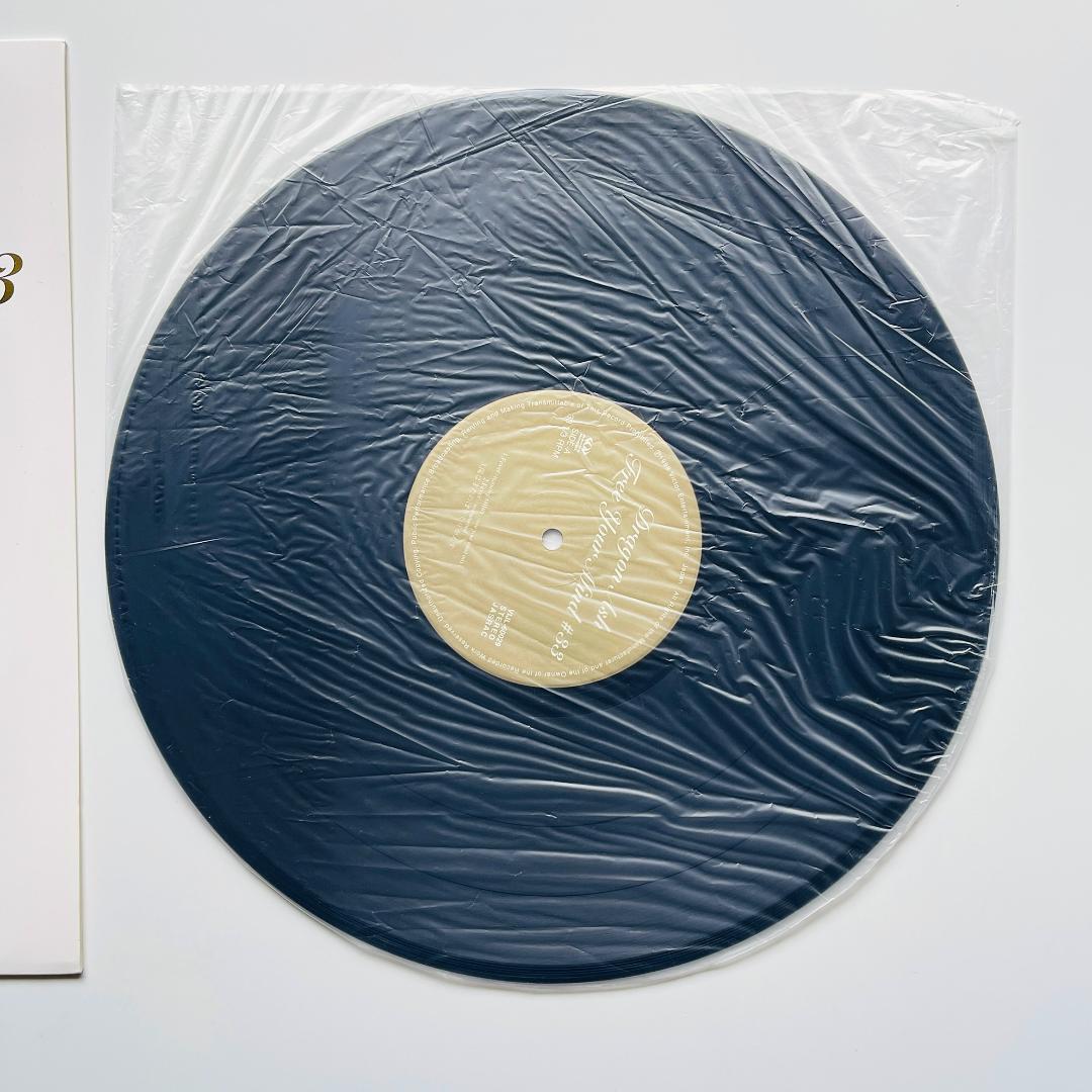 貴重 12インチレコード Dragon Ash ドラゴン・アッシュ Free-