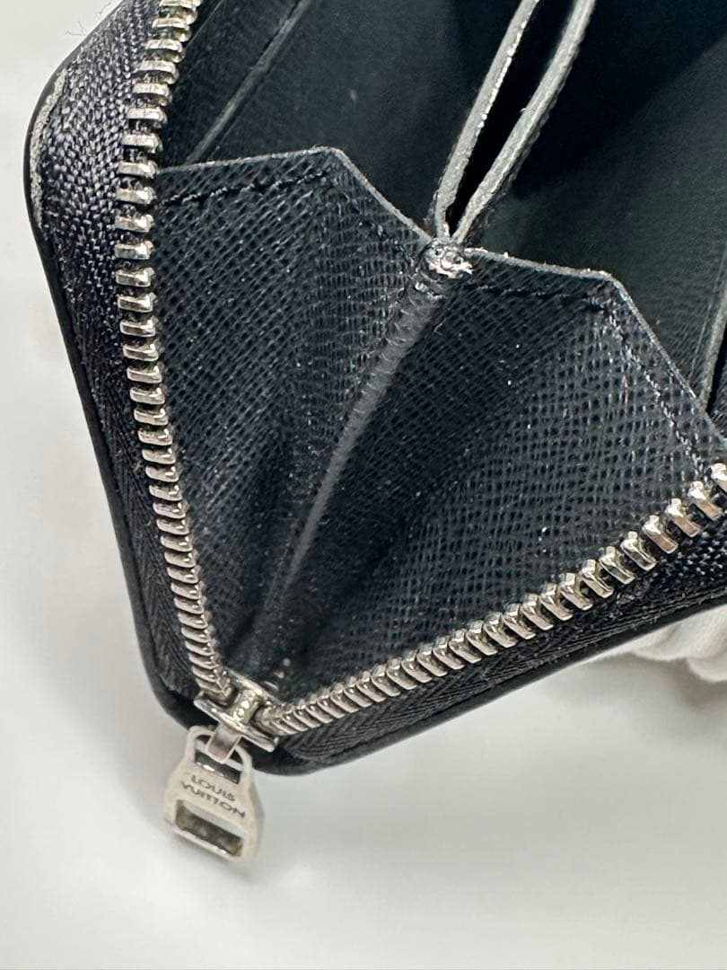 s m 【ルイ・ヴィトン】ケース・タイガ