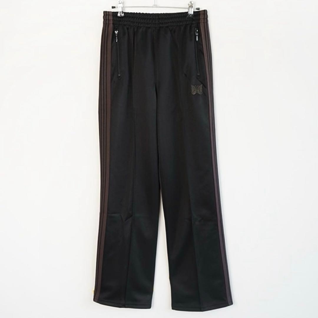 24AW Needles / Track Pant ブラック サイズS