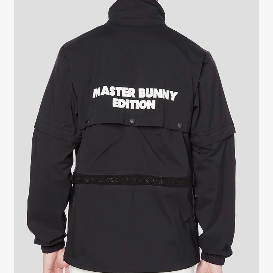 マスターバニー メンズ ★レインジャケット★ サイズ6 新品❣️