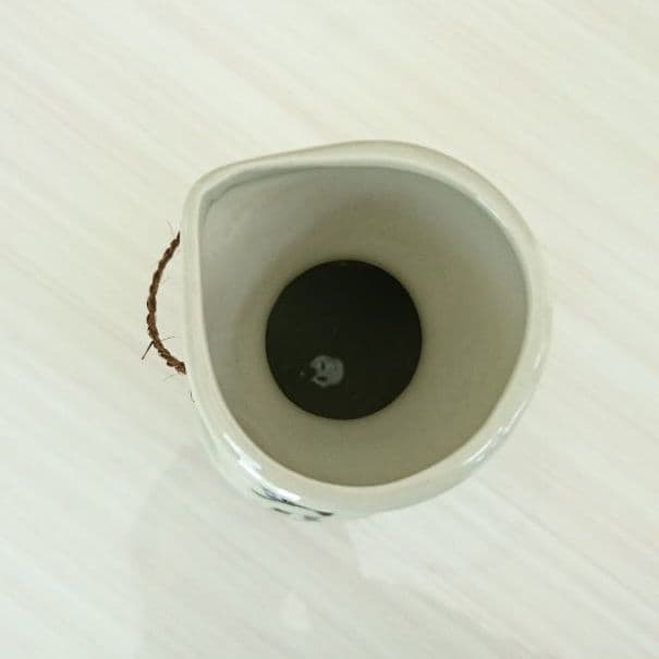 貴乃花記載の徳利