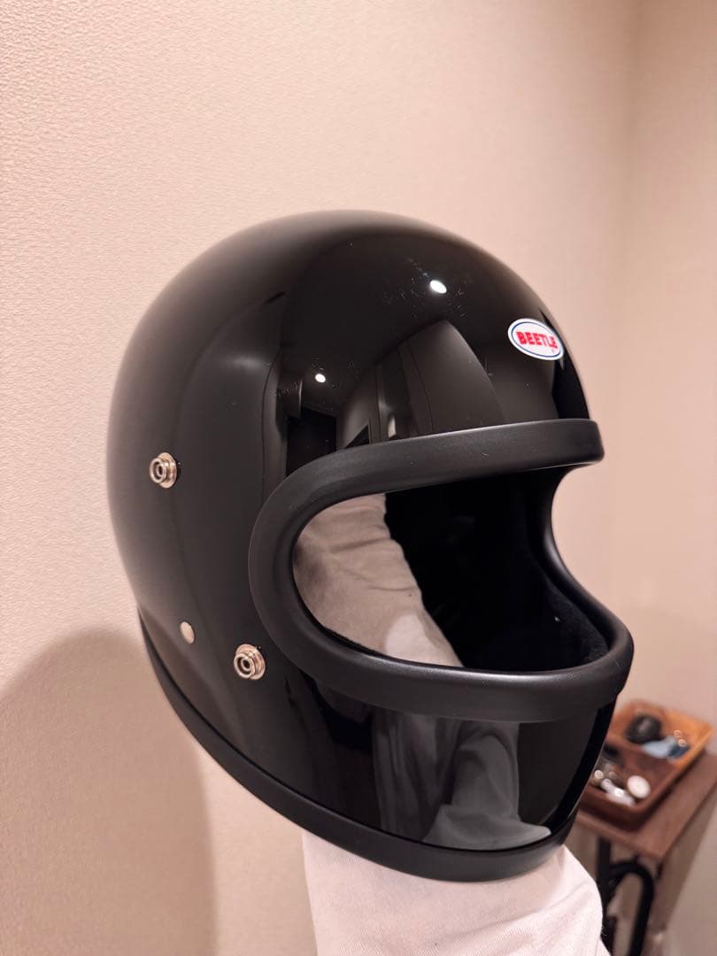 OCEANBEETLE STR Lサイズ