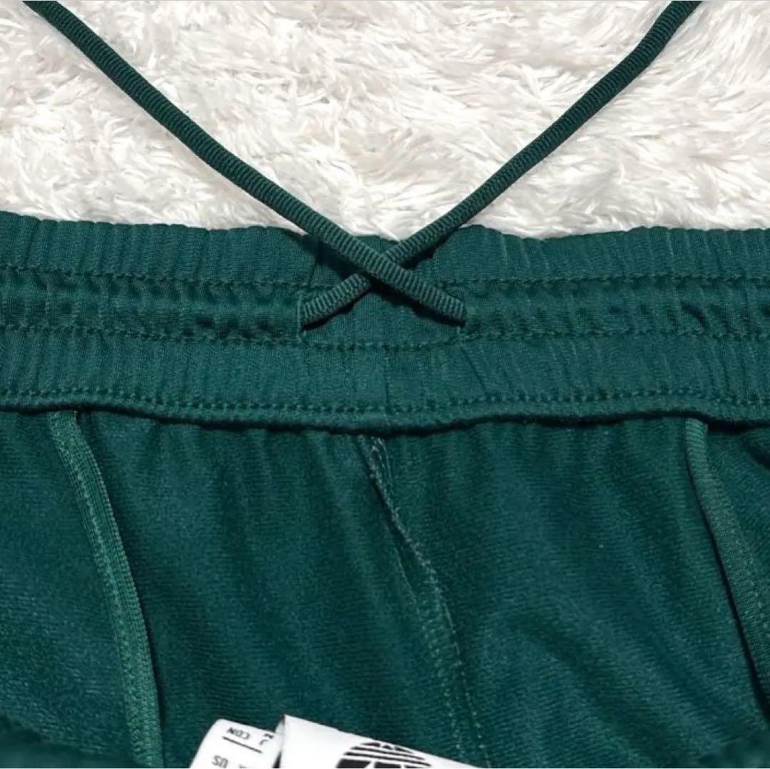 adidas アディダス ファイヤーバード ジャージ 上下 セットアップ 緑