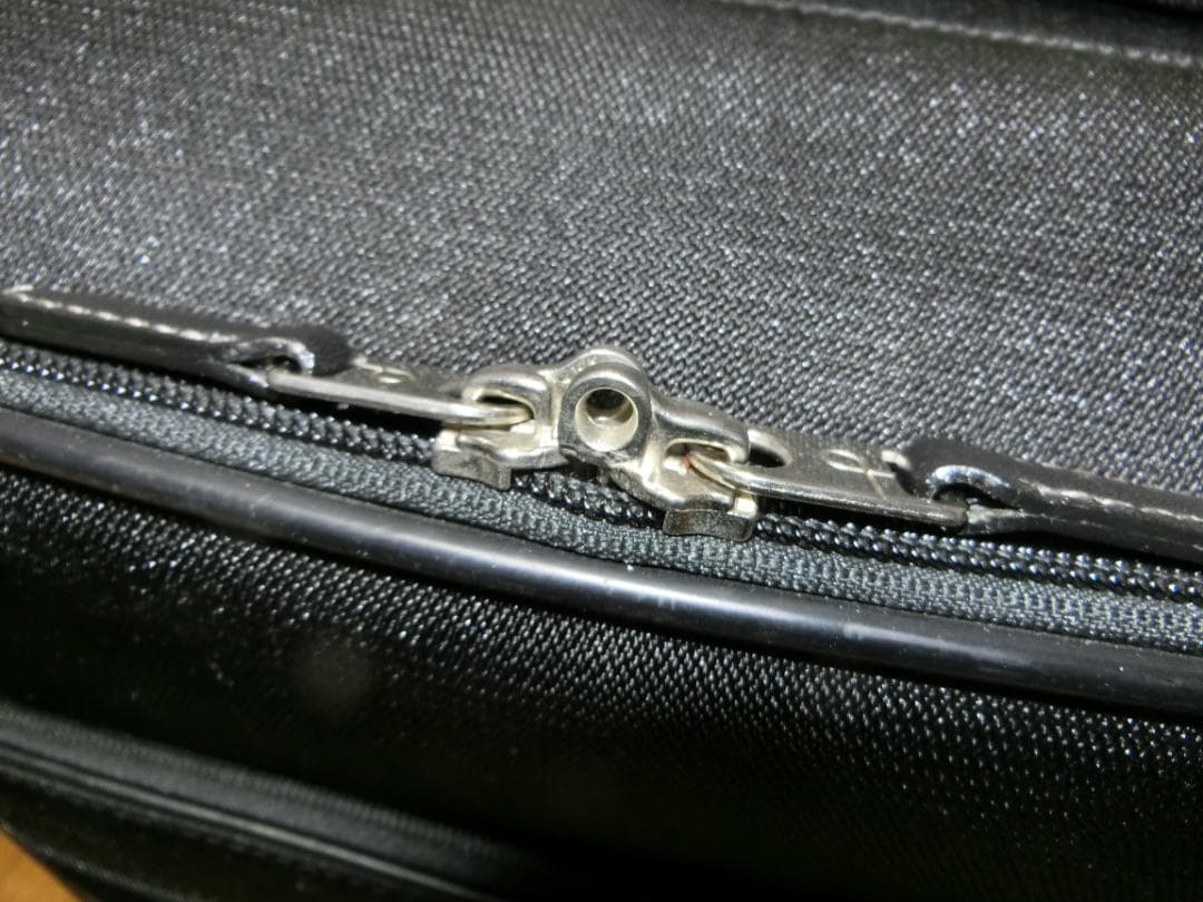 プロテカ　ソリエ2 ソフトキャリーケース40cm・21リットル