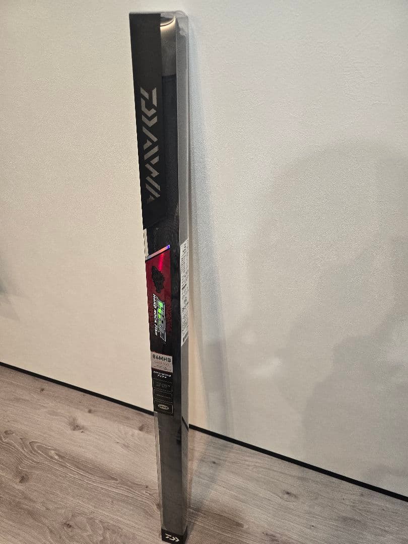 ダイワ HRF 86MHB/ハイパワーベイト