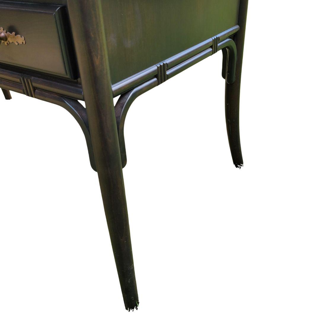 【極希少】カリモク Karimoku 高級デスク 書斎デスク 引き出し