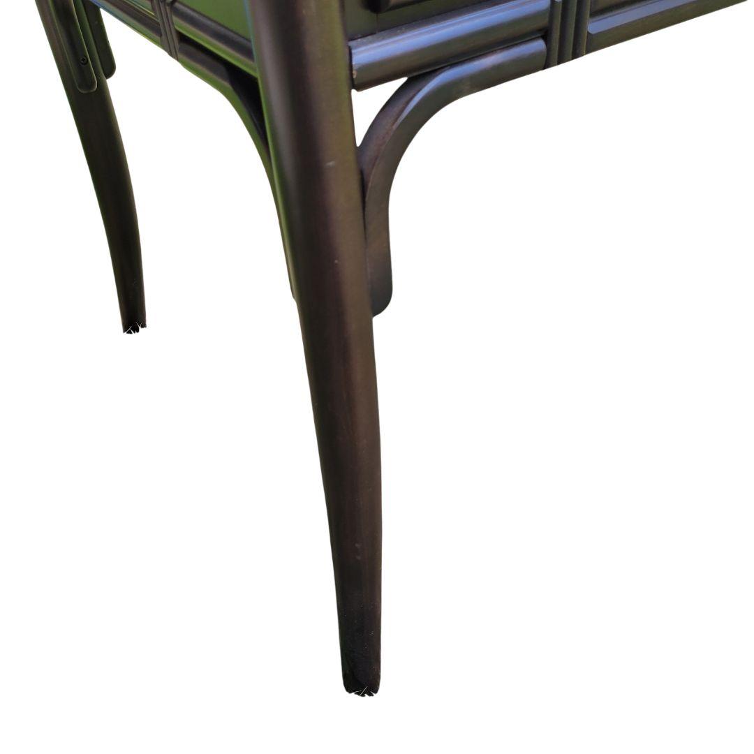 【極希少】カリモク Karimoku 高級デスク 書斎デスク 引き出し