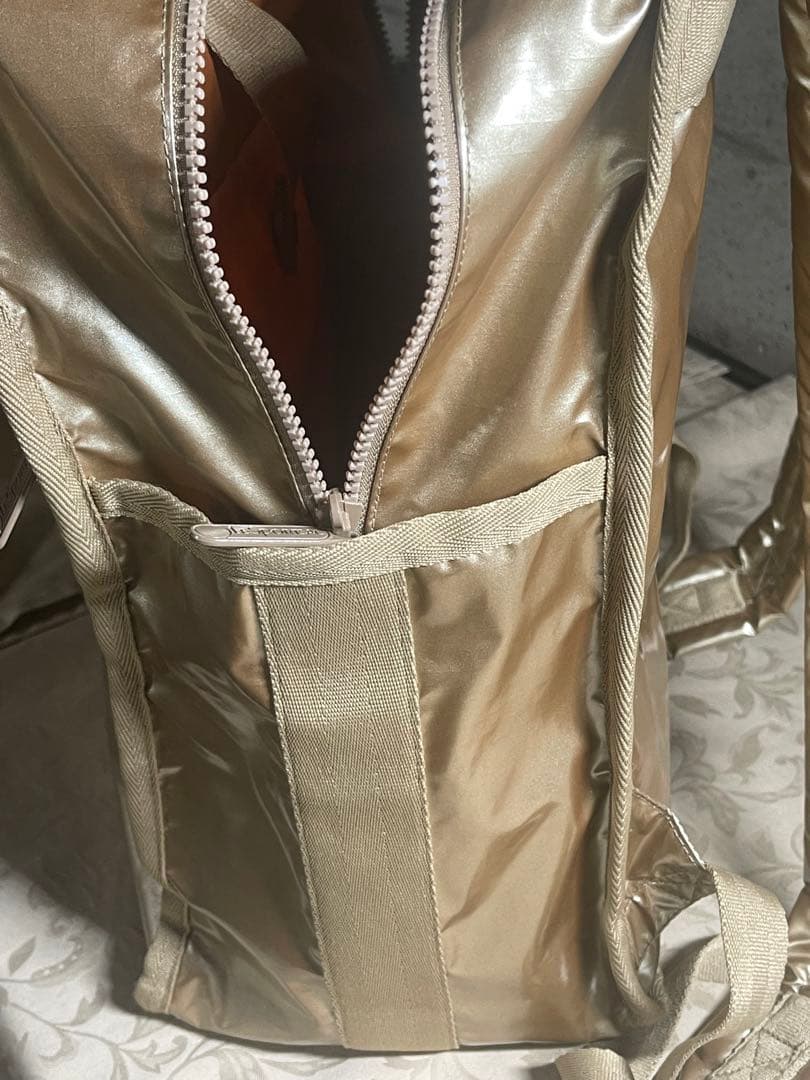 LeSportsac ひとりっぷシリーズ　リュック